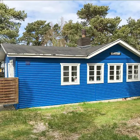 Amazing In W/ 3 Bedrooms Neksø