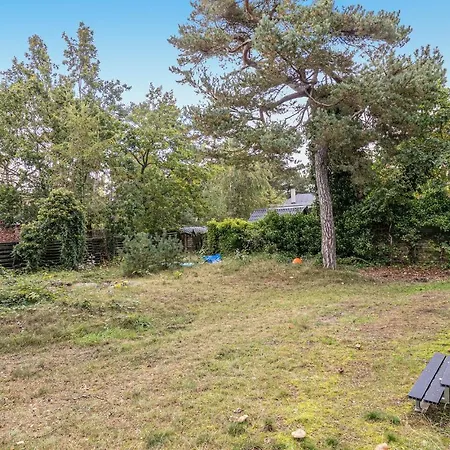 Feriehus Amazing In W/ 3 Bedrooms