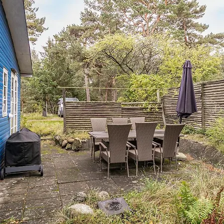 Amazing In W/ 3 Bedrooms Feriehus